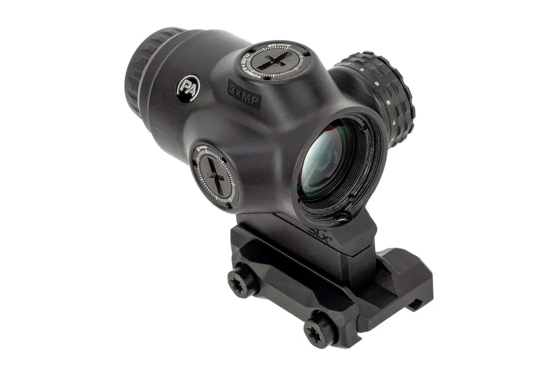 Primary Arms SLx 3x MicroPrism